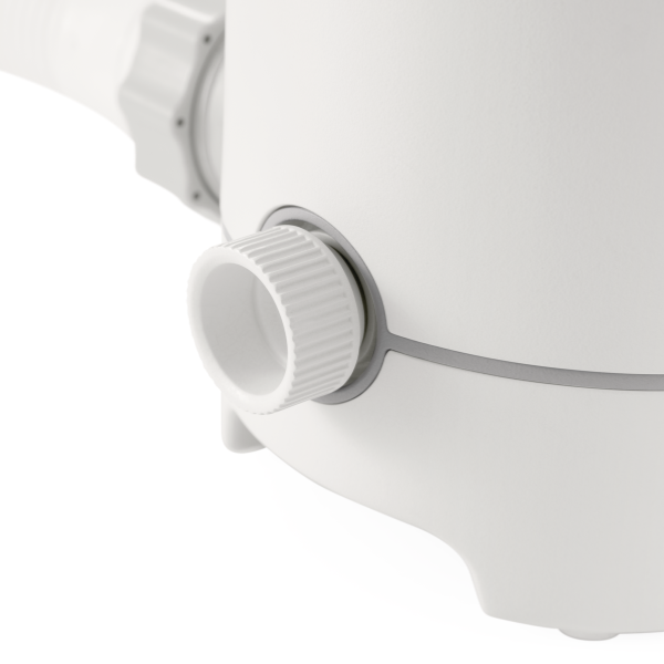 INTEX Pompă cu filtru &ndash; cartuș &ldquo;Krystal Clear C1500&rdquo;, 5678 l/h