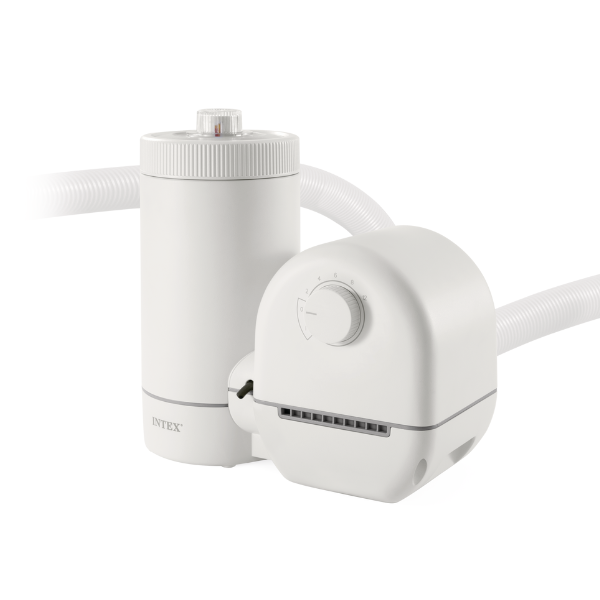 INTEX Pompă cu filtru &ndash; cartuș &ldquo;Krystal Clear C1500&rdquo;, 5678 l/h