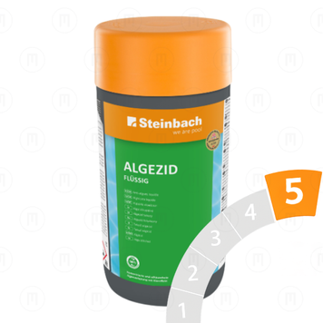 Algezid lichid, 1 L