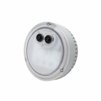 INTEX Lumină multicoloră pentru piscină Spa, cu baterii
