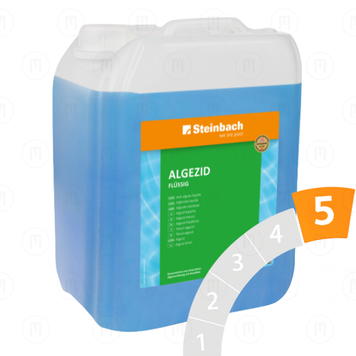 Algezid lichid, 5 L