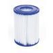 Bestway Piscina STEEL PRO MAX Round 366&times;100 cm, 9150L, cadru metalic