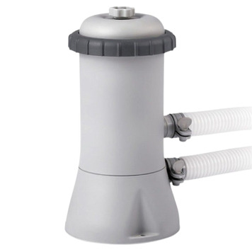 INTEX Pompă cu filtru &ndash; cartuș &ldquo;Krystal Clear C530&rdquo;, capacitate 2006 L/h