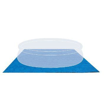 INTEX Mochetă sub piscină 472x472cm, pentru piscine D 244/305/366/457 cm
