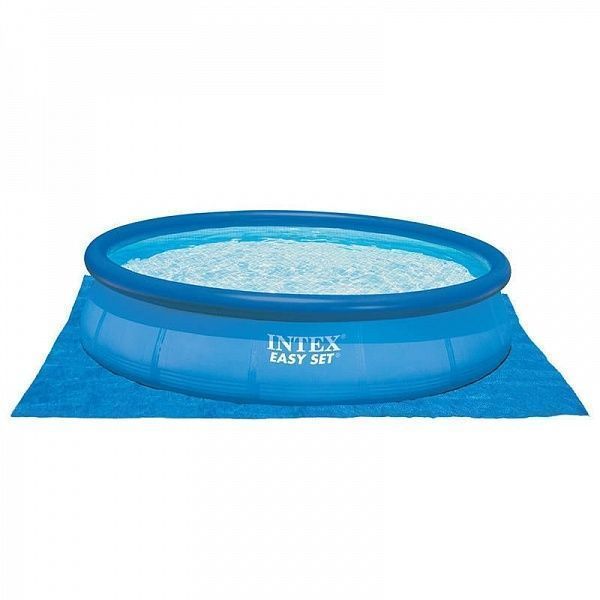 INTEX Mochetă sub piscină 472x472cm, pentru piscine D 244/305/366/457 cm
