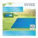 INTEX Mochetă sub piscină 472x472cm, pentru piscine D 244/305/366/457 cm