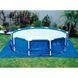 INTEX Mochetă sub piscină 472x472cm, pentru piscine D 244/305/366/457 cm