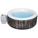Bestway Jacuzzi SPA Bahamas AirJet 180x66cm, 669L, 4 persoane