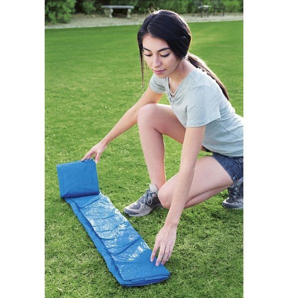 Bestway Covoras sub piscina 335х335cm p/u piscine de la 244 pina 305cm