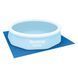 Bestway Covoras sub piscina 335х335cm p/u piscine de la 244 pina 305cm