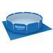 Bestway Covoras sub piscina 335х335cm p/u piscine de la 244 pina 305cm