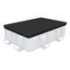 Bestway Husa piscina 282х196х84cm
