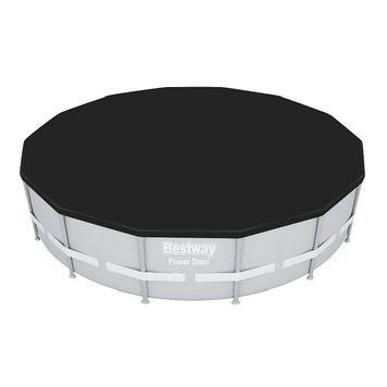 Bestway Husa piscina 396сm (Fast Set, Steel Pro, Power Steel) si 360x120cm (Hydrium)
