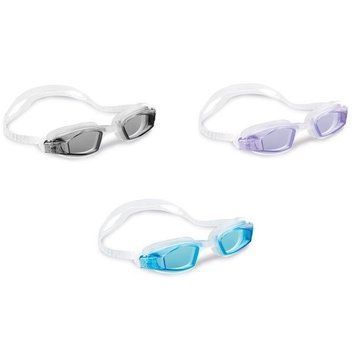 INTEX Ochelari pentru &icirc;not &ldquo;SPORT&rdquo;, 8+, 3 culori