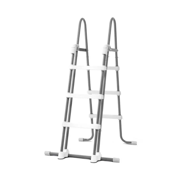 INTEX Piscină PRISM FRAME PREMIUM 427×107см, 12706L, cadru metalic, cu ...
