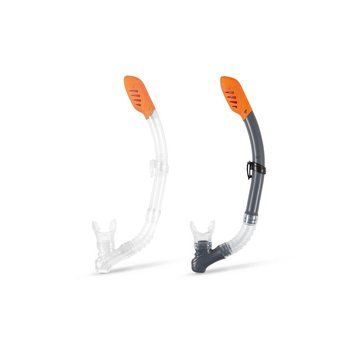 INTEX Tub de respirat pentru scufundări și snorkeling &ldquo;Easy-Flow, 8+, 2 culori