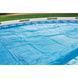 INTEX Husă solară 476х234 cm pentru piscine dreptunghiulare 488&times;244 cm